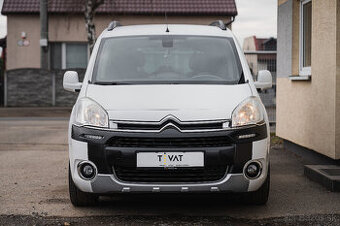 Citroën Berlingo 1.6 HDi 16V 92k Collection