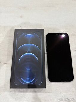 iPhone 12 pro Max 512GB - 1