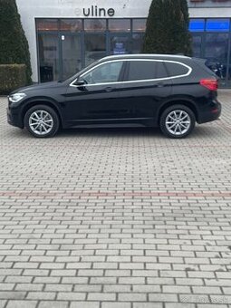 Bmw x1 s drive 18d 2018 - 1