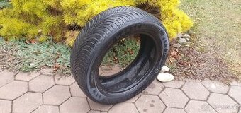 MICHELIN ALPIN 5 , ZIMNA, 225/55 R17, 101V