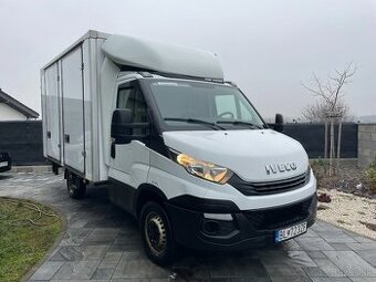 Iveco Daily 35s14 rv 11,2019 - 1