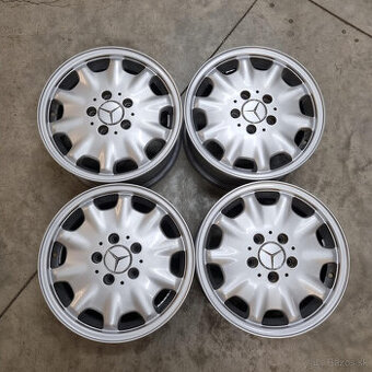 Mercedes Disky 5x112 R15 ET37