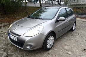 Renault Clio - 1