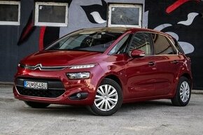 Citroën C4 Picasso THP 155 Exclusive