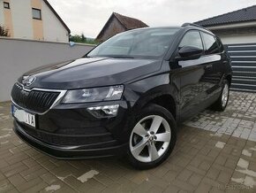 ☝️☝️Škoda Karoq Style1.6TDI 85KW,DSG,2020