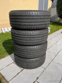 245/45 R19 102Y GOODYEAR ASYMETRIC 5 DOT1521 - 1