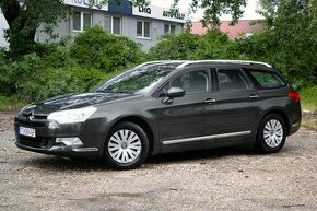 Citroën C5 Tourer 2.0 HDi 16V FAP Confort - 1