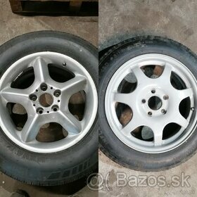 Dojazdovka r18 r17 5x120