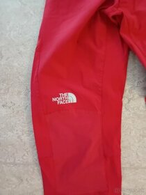 Lahke nohavice The North Face velkost S - 1