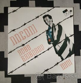 LP Robo Grigorov, Midi  – Noconi