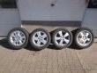 Letní,zimní Renault espace alu17 + pneu 225/55/17 5x108,