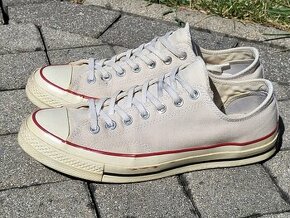 Converse Chuck 70 low - 1