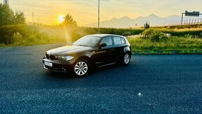 Bmw 116i e87 strešné okno//xenon//rozvody menené