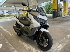 BMW C400GT 2022 - 1