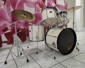 Predám Bicie: TAMA ROCKSTAR - 1