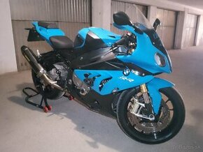 BMW S1000RR