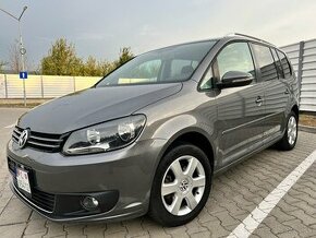 AUTOMAT VW TOURAN 1.6TDi 77kW 2011 CR