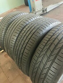 205/60/R16 4ks Letna sada Hankook/Michelin