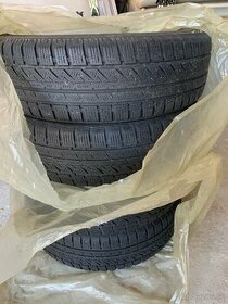 Bridgestone Blizzak zimné 175/65R15 - 1