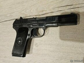 Tokarev TT 33