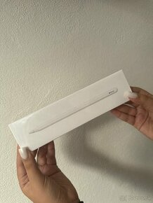 Apple Pencil 2nd Generácie - 1