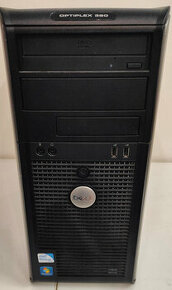 DELL Optiplex 380