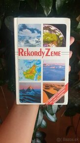 Rekordy zeme