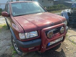 Opel Frontera B