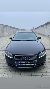 Audi A4 B7 2.0 TDI - 1