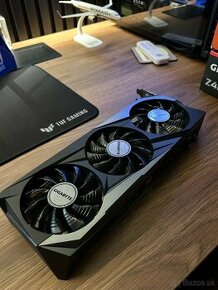 GIGABYTE RTX 3060 Ti