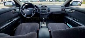 Kia Magentis 2,7 V6