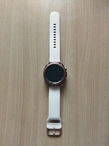 Samsung Galaxy Watch 3 41mm na predaj - 1