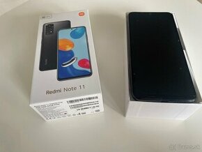 Xiaomi redmi note 11