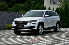 ⏩ Škoda Kodiaq 2.0 TDI SCR Style DSG 4x4 - 1