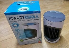 Smartchill Ventilator