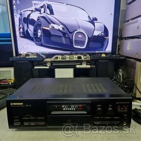 PIONEER PDR-05...CD recorder...