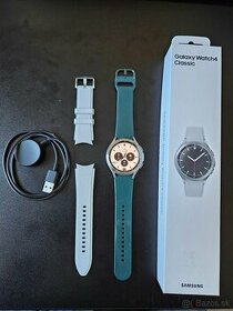 Samsung Galaxy Watch 4 classic 46mm