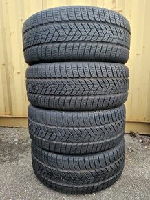 255/40 r21 zimne pneumatiky 255 40 21 Pneu zimné - 1