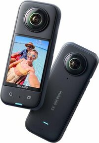 Insta360 X3