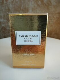 Dámsky parfum Giordani Gold Essenza Oriflame