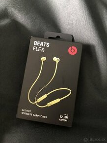 Beats Flex zabalené záruka rok - 1