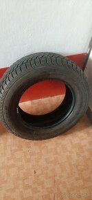 Zimné pneu 215/65 R16