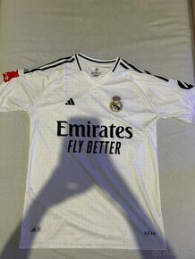 Real Madrid dres - 1