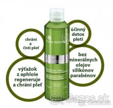 Detoxikačný pleťový micelárny gél (200 ml) Yves Rocher