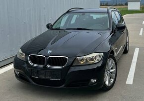 BMW rad 3 Touring 318d E91 Facelift, r.v: 2009