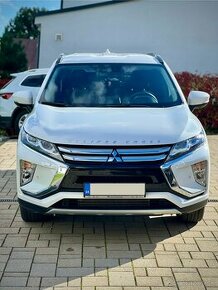 MITSUBISHI ECLIPSE CROSS - 1