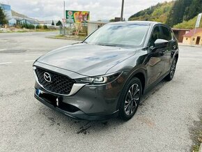 Mazda Cx-5 2.5 benzín 2023 - 1