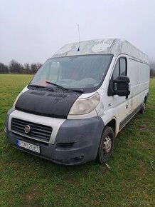 Rozpredám Fiat Ducato 2,3 multijet 120 88kw - 1