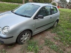 Vw polo 9N lacno