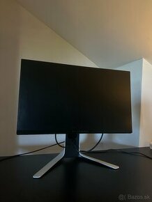 27" DELL Alienware AW2720HFA, 240hz 1ms RGB - 1